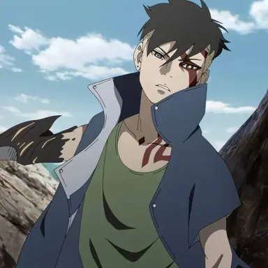 Profile image of Kawaki