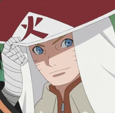 Profile image of Naruto