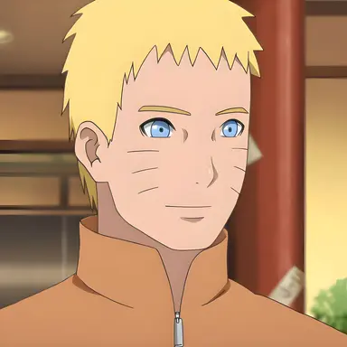 Profile image of Naruto