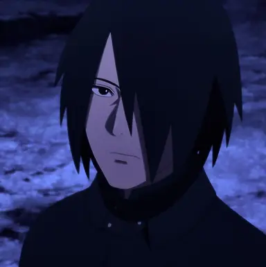 Profile image of Sasuke