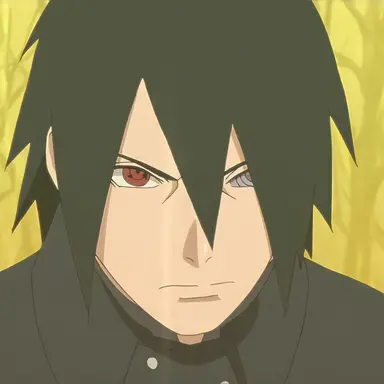 Profile image of Sasuke