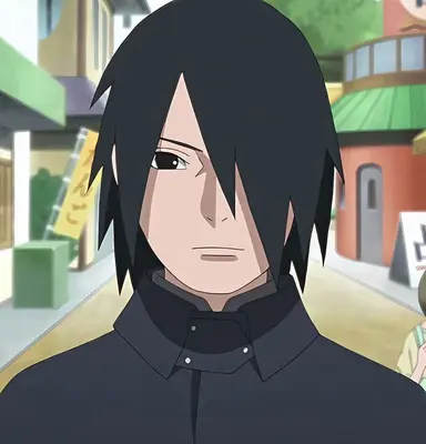 Profile image of Sasuke