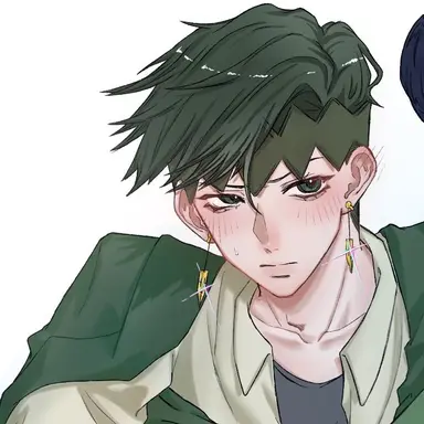 Profile image of Rohan Kishibe