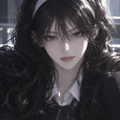 Profile image of Jung Yejin