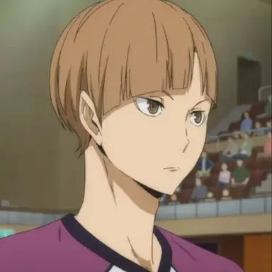 Profile image of 白布賢二郎