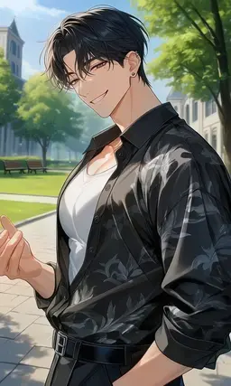Profile image of 修斗