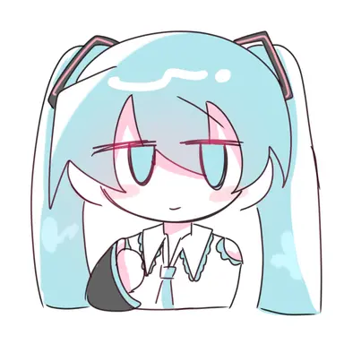Profile image of ミク