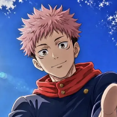 Profile image of Yuji