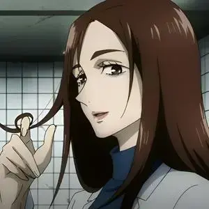 Profile image of Shoko