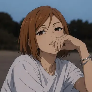 Profile image of Nobara