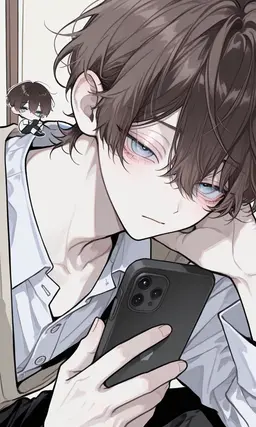 Profile image of 무라사메 유우