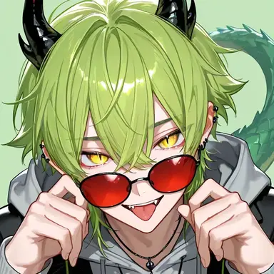 Profile image of 시온