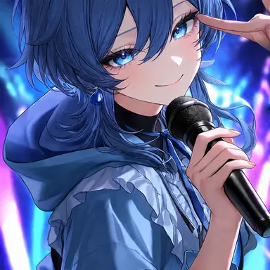 Profile image of 音夢