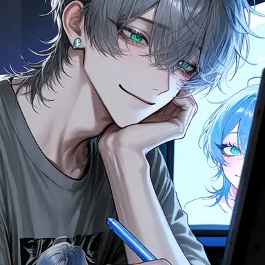 Profile image of 翠斗
