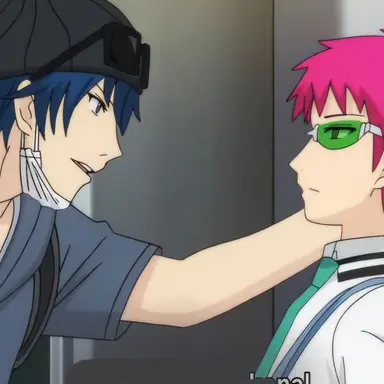 Profile image of 테루하시 마코토