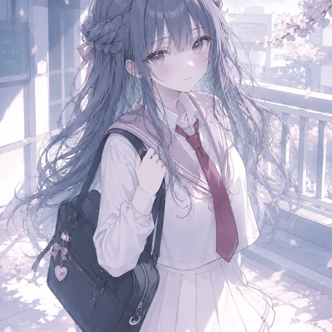 luneLUNA의 私じゃ、だめなの？