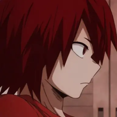 Profile image of 切島鋭児郎