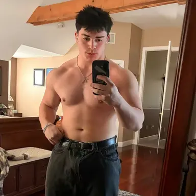 Profile image of Elias Burke