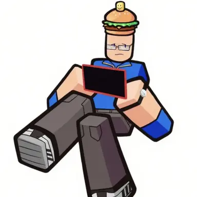 Profile image of 007n7