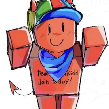 Profile image of クールキッド