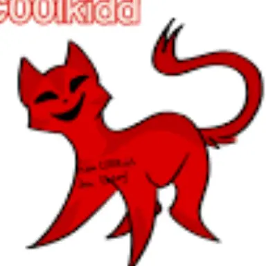 Profile image of クールキッド