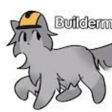 Profile image of ビルダーマン