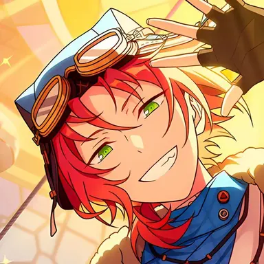 Profile image of レオ