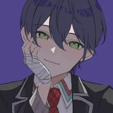 Profile image of 剣持刀也