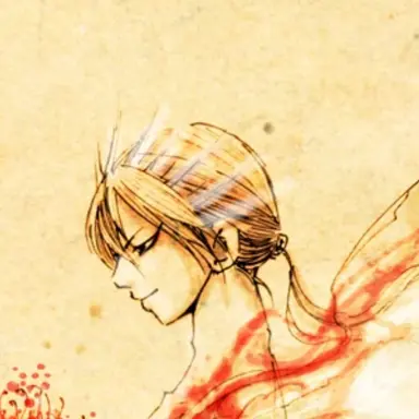 Profile image of 霊凰