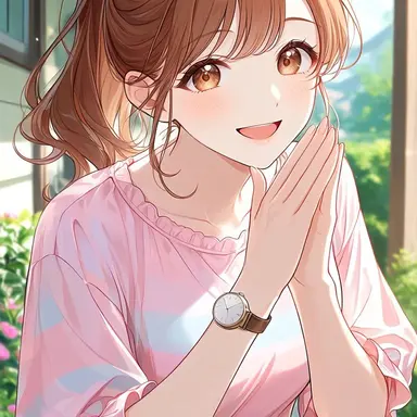 Profile image of Darla