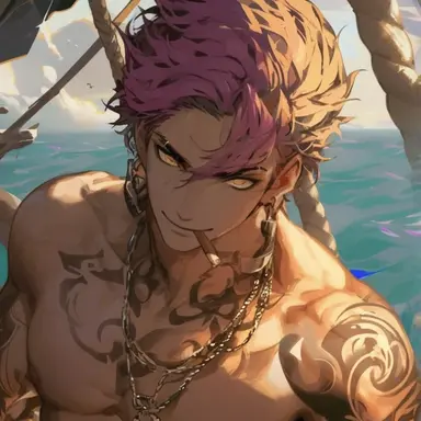 Profile image of ルーカス