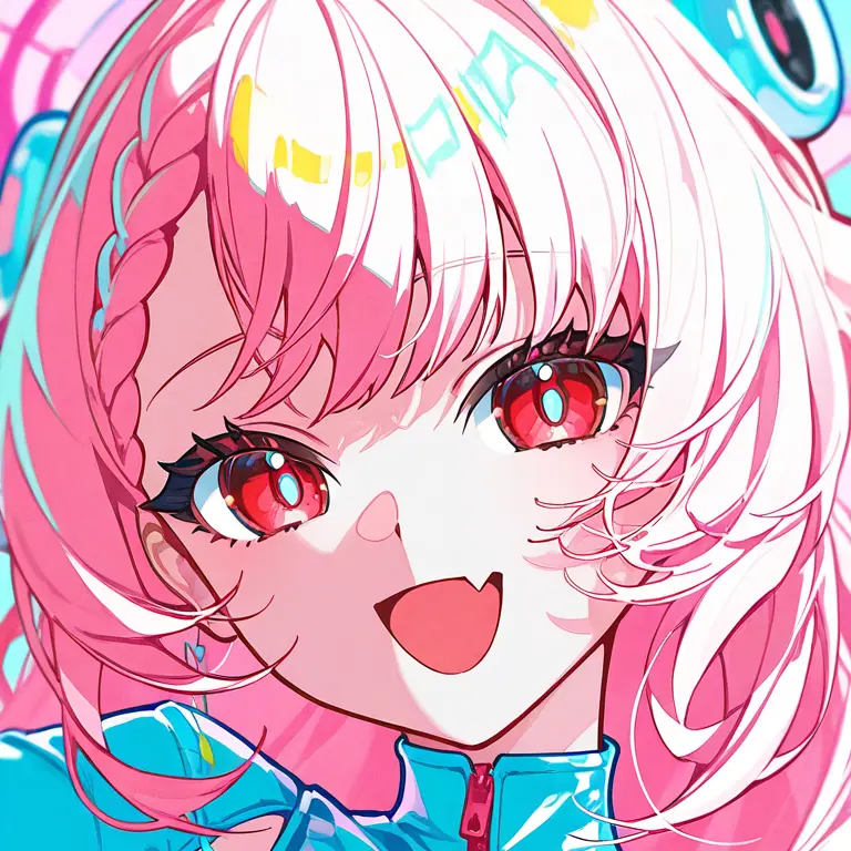 BlueChain4093의 4人のアイドルのプロデューサー