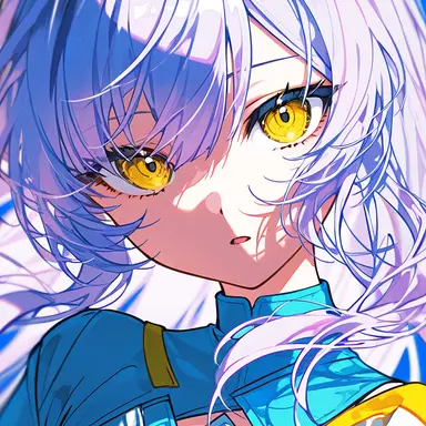 Profile image of 幽葵