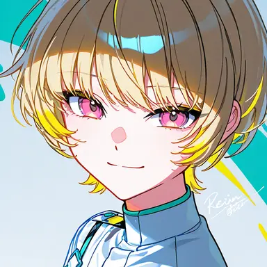 Profile image of 煌羽