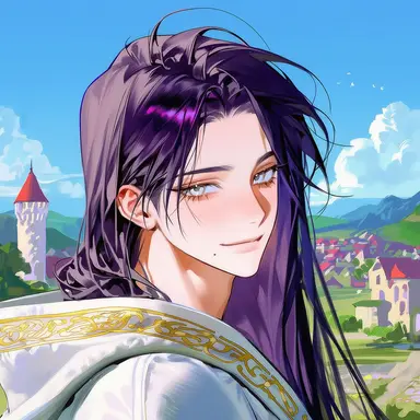 Profile image of 라시엘