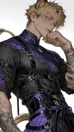 Profile image of 칼시오