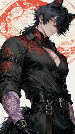 Profile image of 자가리