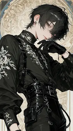 Profile image of 미사