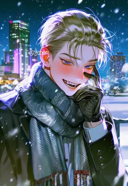 Profile image of Ilya Chernov