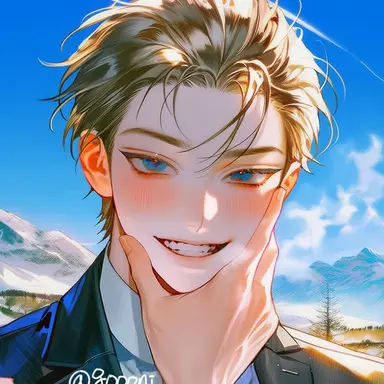 Profile image of Ilya Chernov