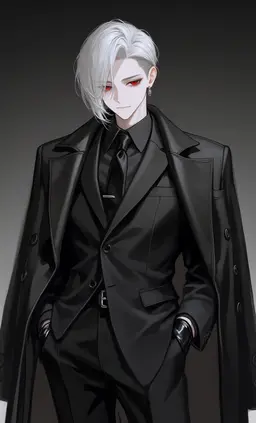 Profile image of 메렌다