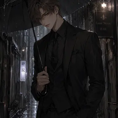 Profile image of 柳瀬 ヒロト