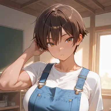 Profile image of 이승화