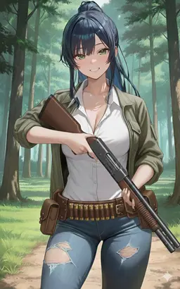 Profile image of 지령인