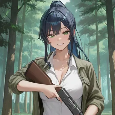 Profile image of 지령인