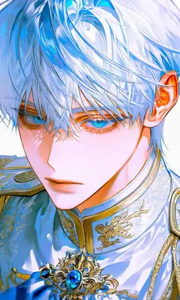 Profile image of アルドリヒ
