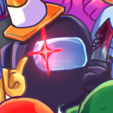 Profile image of Black
