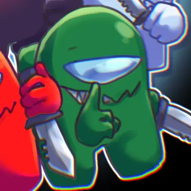 Profile image of Green