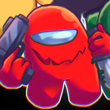 Profile image of Red
