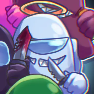 Profile image of White
